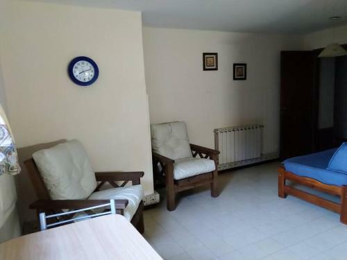 Apartamento Chabus