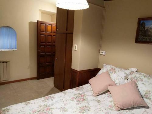 Apartamento Chabus