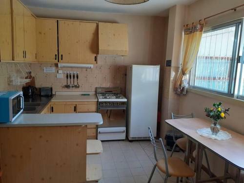 Apartamento Chabus