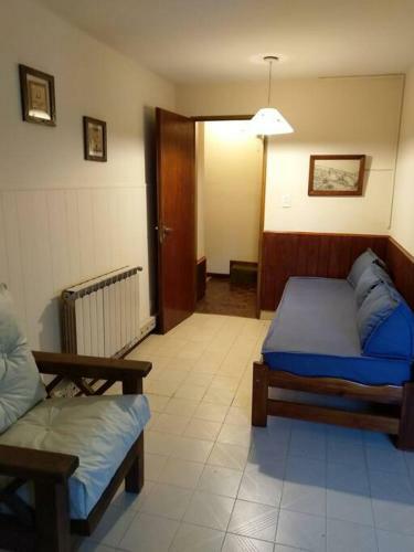 Apartamento Chabus