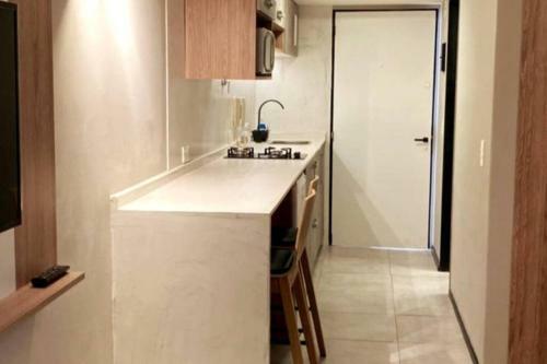 Apartamento C�lido Departamento En El Centro de Bariloche