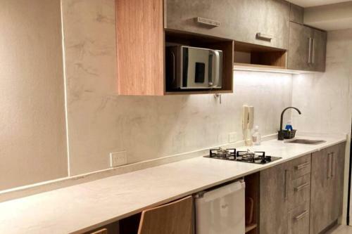 Apartamento C�lido Departamento En El Centro de Bariloche