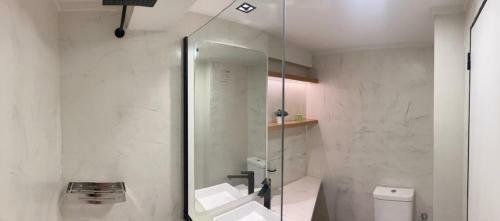 Apartamento C�lido Departamento En El Centro de Bariloche