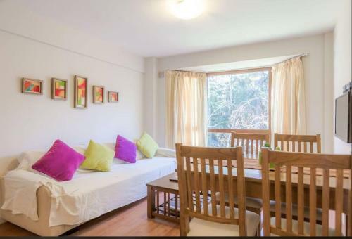 Apartamento Escapada Familiar