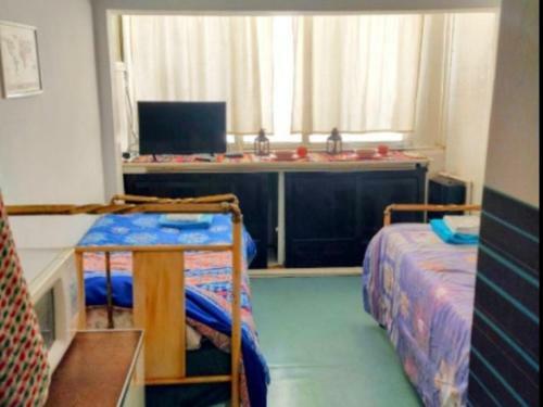 Apartamento Medio Pelo Super Centrico