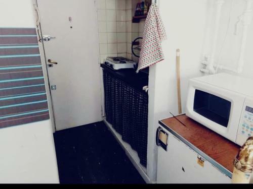 Apartamento Medio Pelo Super Centrico