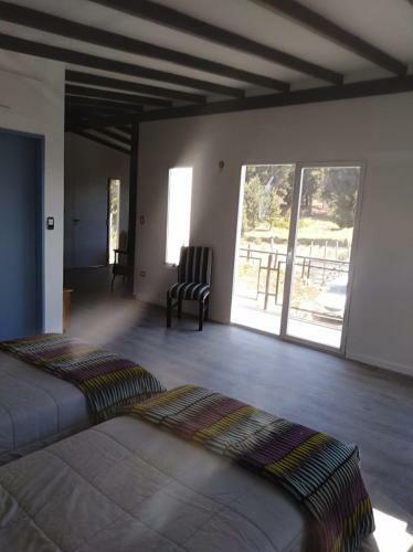 Apartamento Lo De Lily