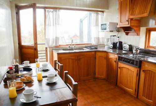 Gross Guest House