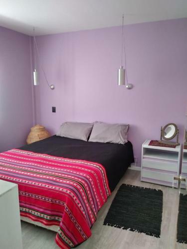 Apartamento La Pace�a