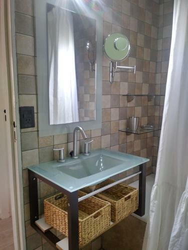 Apartamento La Pace�a