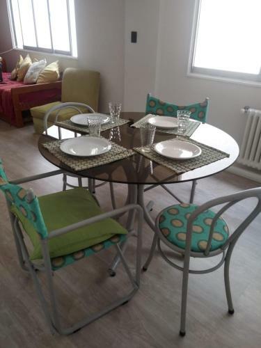 Apartamento La Pace�a