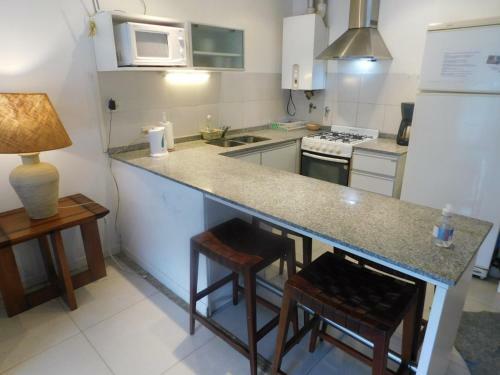 Apartamento Dep Catedral