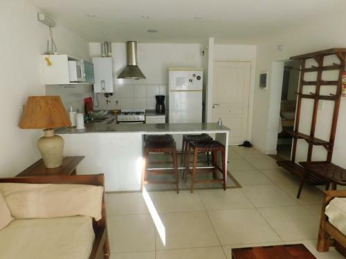 Apartamento Dep Catedral