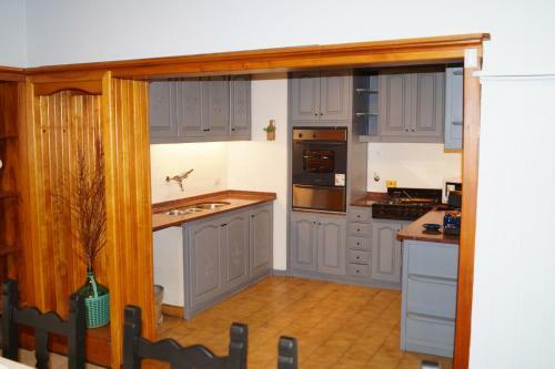 Caba�a El Arrayan