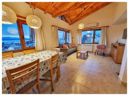 Apartamento Almirante 6