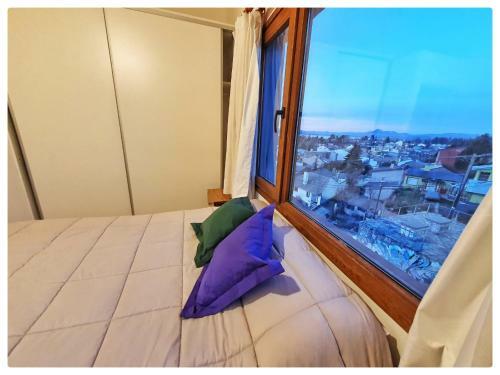 Apartamento Almirante 6
