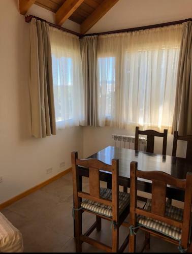 Apartamento Victorias Uno