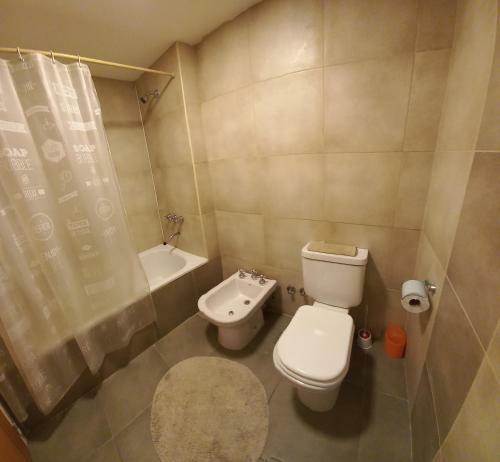 Apartamentos Piedra Parada