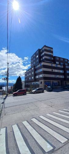 Apartamentos Piedra Parada