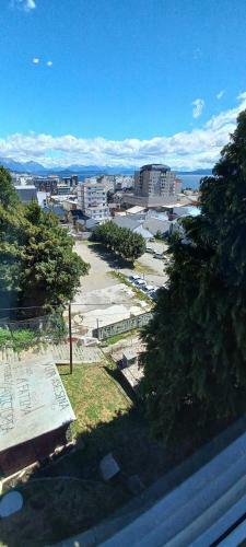 Apartamentos Piedra Parada