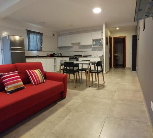 Apartamento Mara Bariloche