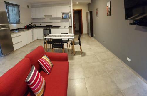 Apartamento Mara Bariloche