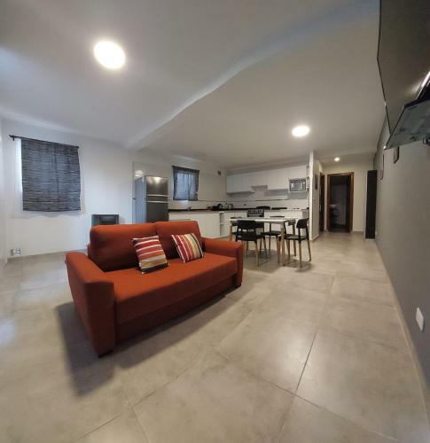 Apartamento Mara Bariloche