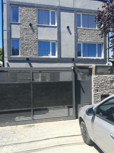 Apartamento Mara Bariloche