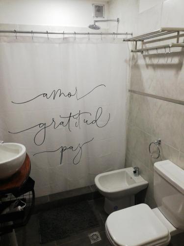 Apartamento Mara Bariloche