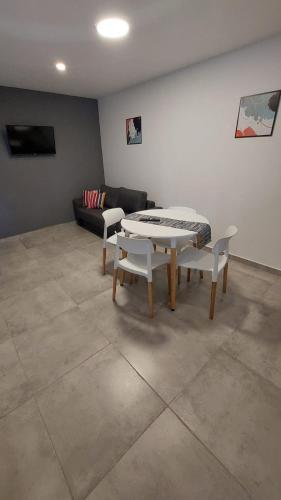 Apartamento Mara Bariloche
