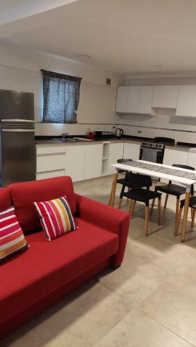Apartamento Mara Bariloche