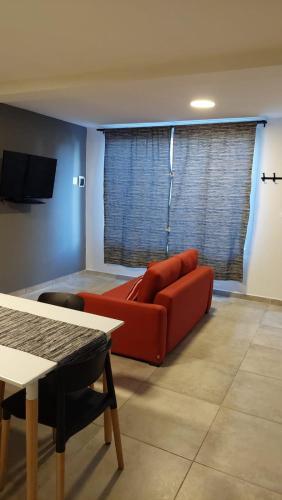 Apartamento Mara Bariloche