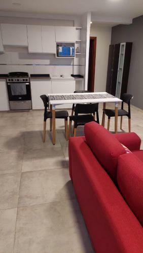 Apartamento Mara Bariloche