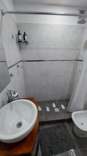 Apartamento Mara Bariloche