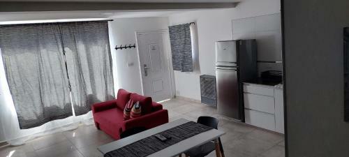 Apartamento Mara Bariloche