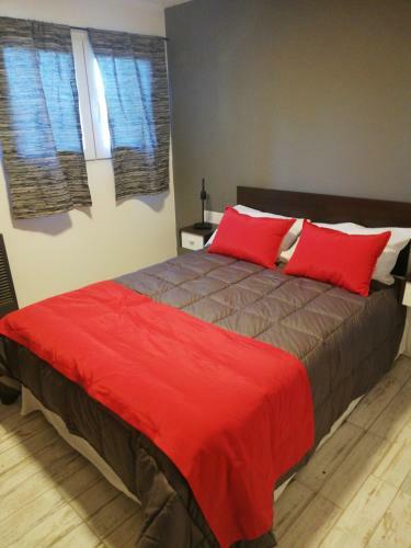 Apartamento Mara Bariloche