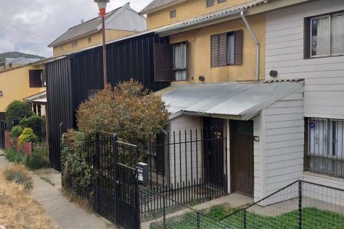 Apartamento Duplex En 1� Piso 6 Pers