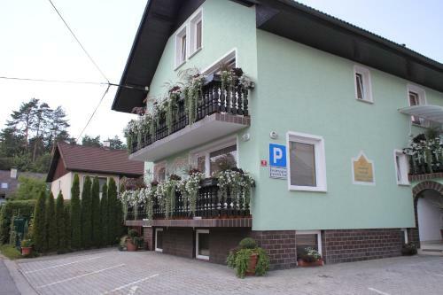 Homestay Sre?