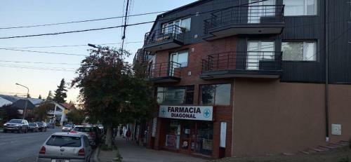 Apartamento Cauquen Bariloche