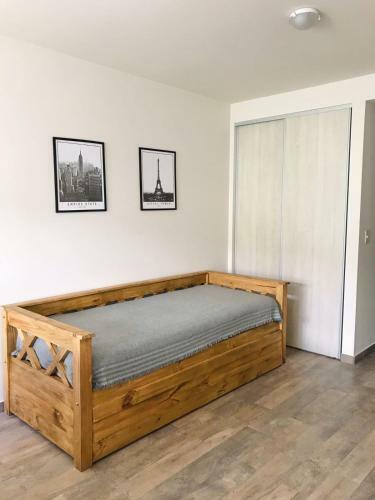 Apartamento R&h Design