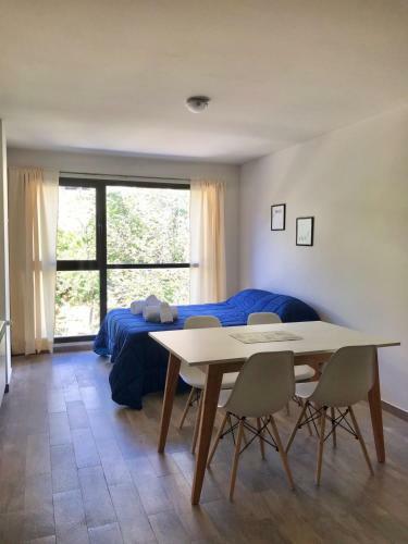 Apartamento R&h Design