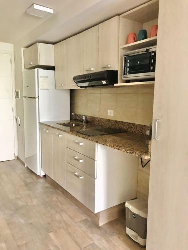 Apartamento R&h Design