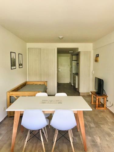 Apartamento R&h Design