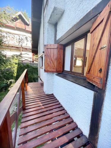 Casa En Cerro Catedral