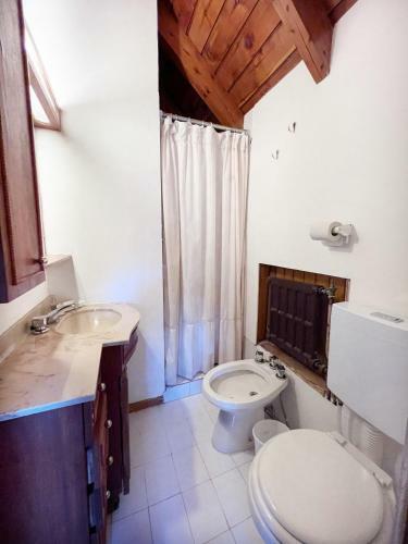 Casa En Cerro Catedral