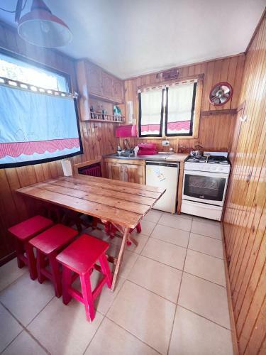 Casa En Cerro Catedral