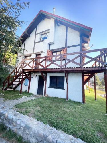 Casa En Cerro Catedral