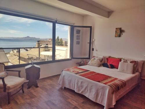 Apartamento Departamento C�ntrico