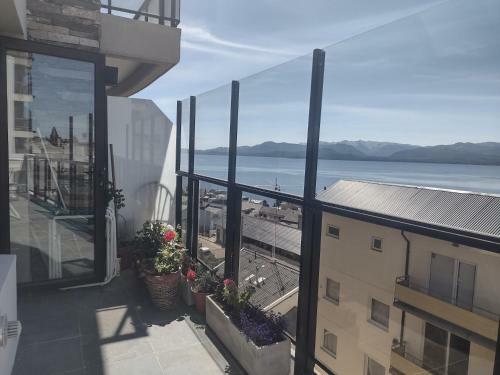Apartamento Departamento C�ntrico