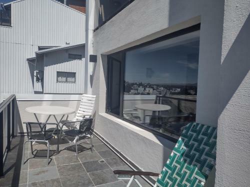 Apartamento Departamento C�ntrico